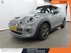 MINI Mini-Electric - Basic 33 kWh SOH 96% Airco ECC Navi Carplay Cruise Control Digital Dash Full LED Sportstoe