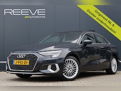 Audi A3 Limousine - 35 TFSI Business edition Automaat | Panoramadak | Virtual Cockpit | Trekhaak | Sportstoele