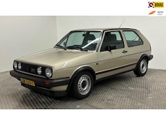 Volkswagen Golf - 1.8-16V GTI kr 139pk