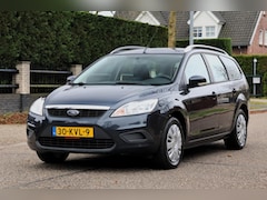 Ford Focus Wagon - 1.6 Trendn| AUTOMAAT | AIRCO | CRUISE | PDC | GOED ONDERHOUDEN AUTO |