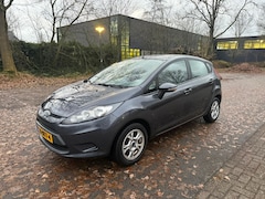 Ford Fiesta - 1.25 Limited