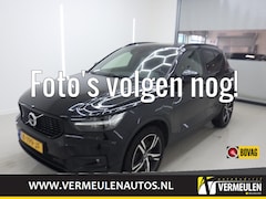 Volvo XC40 - T5 Plug-in hybrid 262PK R-Design Automaat + 19''/ Navi/ Clima/ Ad.Cruise/ Panorama/ Full-L