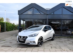 Nissan Micra - N SPORT Automaat Achterruit camera