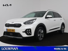 Kia Niro - 1.6 GDi Hybrid DynamicLine | Stoel en Stuurverwarming | Camera | Hybride |