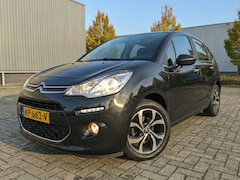 Citroën C3 - 1.2 PureTech Selection Recente APK