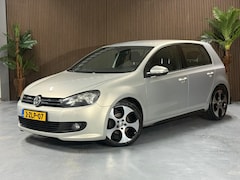 Volkswagen Golf - 1.4 TSI Comfortline