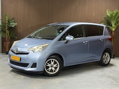 Toyota Verso S - 1.3 VVT-i Aspiration