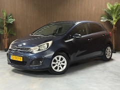 Kia Rio - 1.2 CVVT Plus Pack