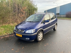 Opel Zafira - 1.8-16V Elegance