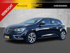 Renault Mégane - 1.2 TCe Bose