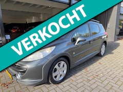 Peugeot 207 SW Outdoor - 1.6 VTi XS / APK 2-2027