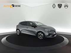 Renault Clio - TCe 90 Evolution | Navigatie | Parkeersensoren | Apple Carplay