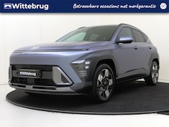 Hyundai Kona - 1.6 GDI HEV Comfort Smart