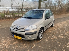 Citroën C3 - 1.4i Ligne Prestige