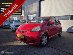 Toyota Aygo - 1.0-12V Access