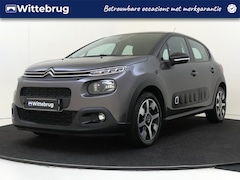 Citroën C3 - 1.2 PureTech S&S Shine