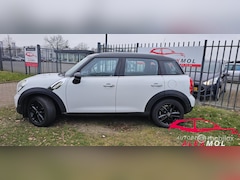 MINI Countryman - 1.6 Cooper Chili