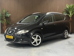 SEAT Altea XL - 1.6 Stylance