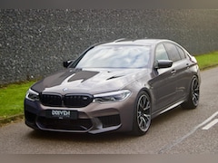 BMW M5 - 5-serie Competition
