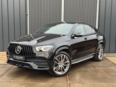 Mercedes-Benz GLE-Klasse Coupé - 350 e 4MATIC Premium Plus Pano | Burmester | 22” |