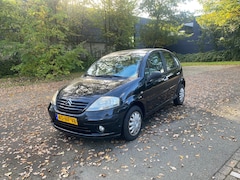 Citroën C3 - 1.4i Exclusive