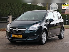 Opel Meriva - 1.4 Turbo Business+ | NAVI | AIRCO | CRUISE | PDC | MOOIE GOED ONDERHOUDEN AUTO |