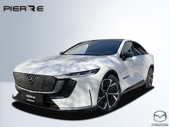 Mazda 6e - Takumi 68.8 kWh ZWART LEDER INTERIEUR | 360 CAMERA | PANORAMADAK | 19 INCH LMV DIRECT RIJD