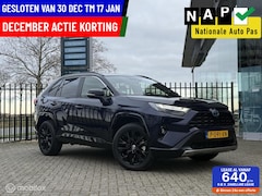 Toyota RAV4 - 2.5 Hybrid Bi-Tone