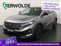 Renault Austral - evolution full hybrid E-Tech 200 | €4.840 Korting | Pack Safety | Achteruitrijcamera | Ada