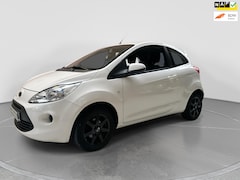 Ford Ka - 1.2 Champions Edition start/stop