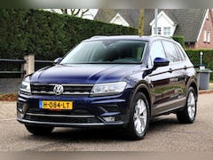Volkswagen Tiguan - 1.5 TSI ACT Highline Business | AUTOMAAT | VIRTUAL COCKPIT | CARPLAY | CAMERA | MOOIE GOED