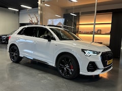 Audi Q3 - 35 TFSI S Line Panorama Camera Sportstuur