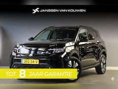 Opel Frontera - 1.2 Turbo Hybrid GS Winterpakket / Tech. pakket / 2+6 jaar garantie