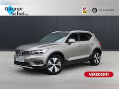 Volvo XC40 - 1.5 T4 Recharge Inscription - Pilot Assist - Keyless - Navi - Camera - Stoel/Stuurverwarmi
