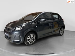 Peugeot 108 - 1.0 e-VTi Envy