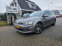 Volkswagen Golf Variant - 1.4 TSI Business Edition Pano dak + Carplay