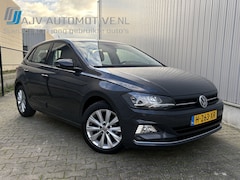 Volkswagen Polo - 1.0 TSI HIGHLINE DSG AUT