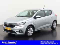 Dacia Sandero - 1.0 TCe 100 Bi-Fuel Essential | Zondag Open