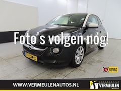 Opel ADAM - 1.0 Turbo 90PK JAM Favourite + 16''/ Airco/ Cruise/ CarPlay/ NL auto