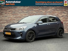 Kia Rio - 1.0 TGDI ComfortPlusLine Navigator Handgeschakeld | Camera | Apple carplay/Andtoid auto| C