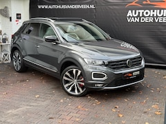 Volkswagen T-Roc - 2.0 TSI 4Motion Sport, Panoramadak/Virtual/ACC/Beats/Trekhaak/Etc