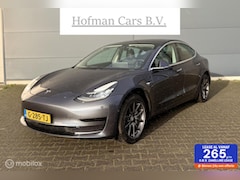 Tesla Model 3 - Standard Range Plus RWD Plus 60 kWh Autopilot Glascoating All-season banden