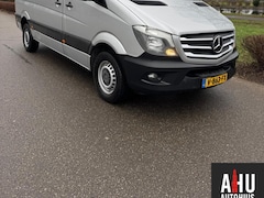 Mercedes-Benz Sprinter - bestel 514 2.2 CDI 366 EHD