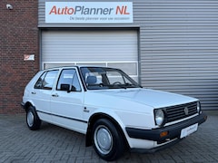 Volkswagen Golf - II 1.6 5-Deurs Automaat Belastingvrij
