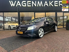 Mercedes-Benz A-klasse - 180 Airco|Cruise|NAVI|Pdc|Goed onderhoudfen