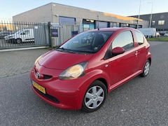 Toyota Aygo - 1.0-12V 2007 Elekpakket Nieuwe APK Netjes