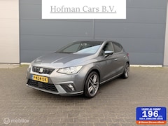 SEAT Ibiza - 1.0 TSI FR Business Intense Stoelverwarming All Season Cruise Control