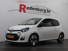 Renault Twingo - 1.2 16V Dynamique - Airco / Bluetooth / Cruise