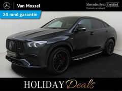 Mercedes-Benz GLE-Klasse Coupé - AMG 53 4MATIC+ Ultimate /Panoramadak /Rijassistentiepakket /AMG Ride control /Burmester /E