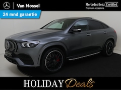 Mercedes-Benz GLE-Klasse Coupé - AMG 53 4MATIC+ Premium Plus / Stoelverwarming / Stoelventilatie / 360Graden-Camera / Panor